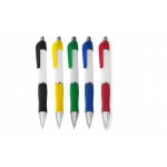 Caneta Plástica CP3011