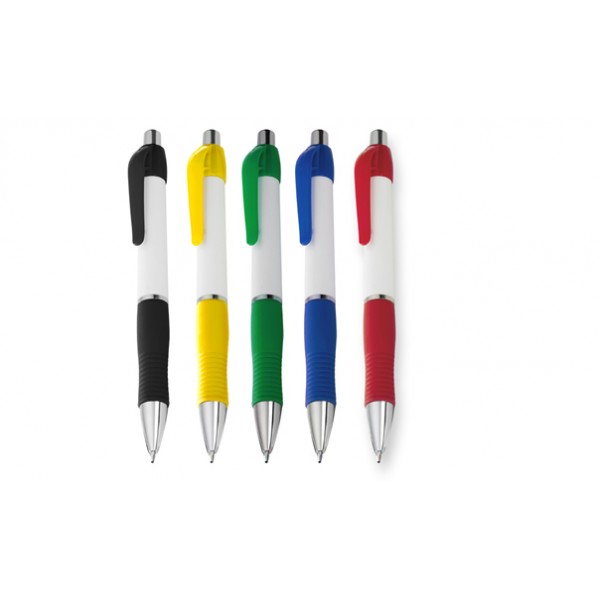 Caneta Plástica CP3011