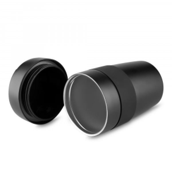 Caneca em Aço Inox CA8400