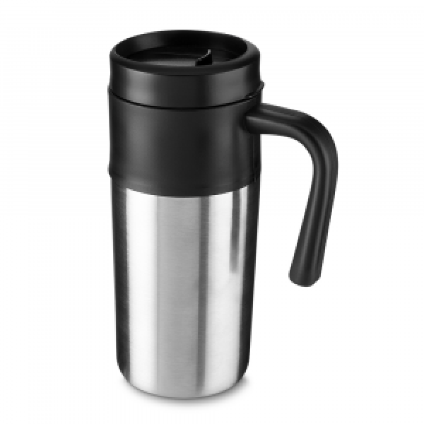 Caneca em Aço Inox CA9100