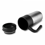 Caneca em Aço Inox CA9100