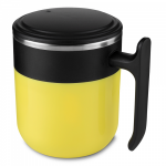 Caneca Plástica com Inox CA0160