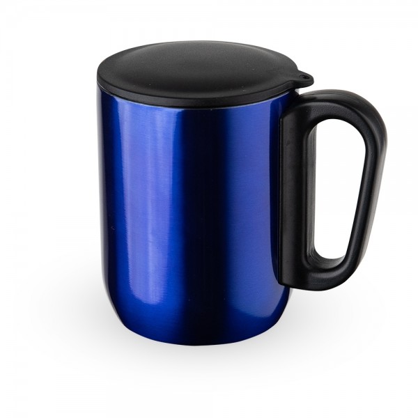 Caneca em Aço Inox CA18622