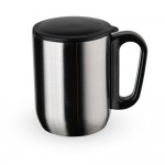 Caneca em Aço Inox CA18622