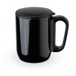 Caneca em Aço Inox CA18622