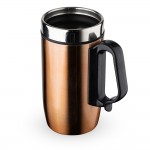 Caneca Inox P Dupla CA18623