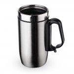 Caneca Inox P Dupla CA18623