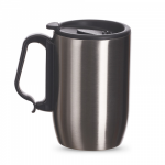 Caneca em Aço Inox CA8200