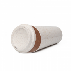 Copo Fibra de Arroz CO8900