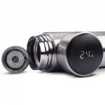 Garrafa térmica em aço inox 450ML GA6700