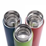 Garrafa térmica em aço inox 450ML GA6700