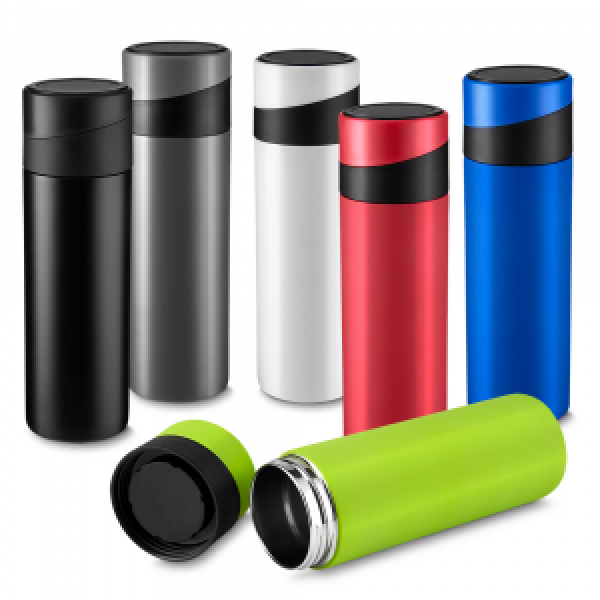 Garrafa em aço inox GA7300