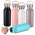 Garrafa em aço inox GA6100