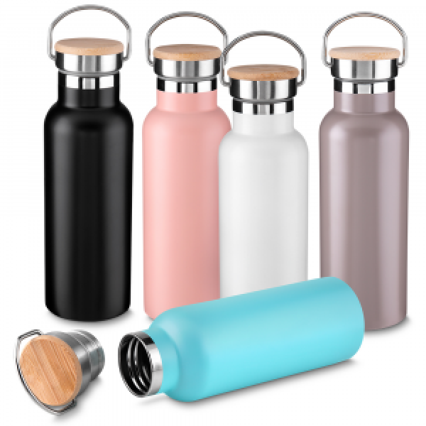 Garrafa em aço inox GA6100