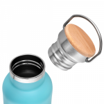 Garrafa em aço inox GA6100