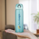 Garrafa Térmica Inox 400ml GA02112