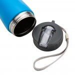 Garrafa Metal 600ml GA18558